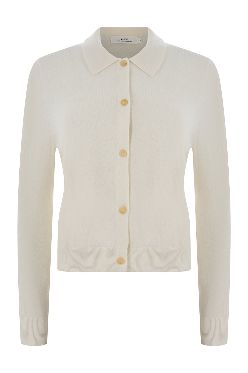 Кардиган Arch4 - фото 1