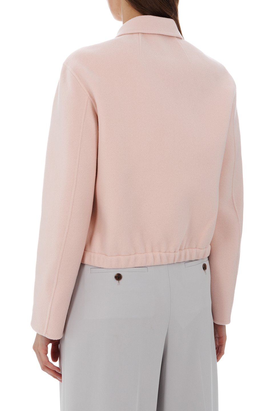 Куртка Theory - фото 4