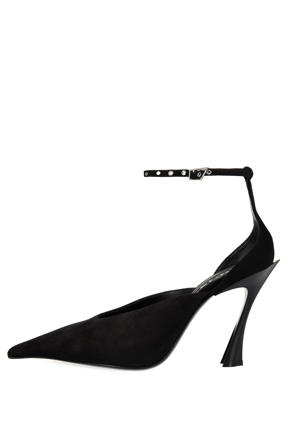 Туфли Mugler - фото 1