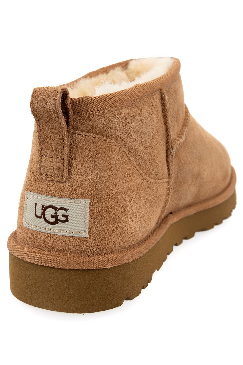 Угги UGG - фото 3