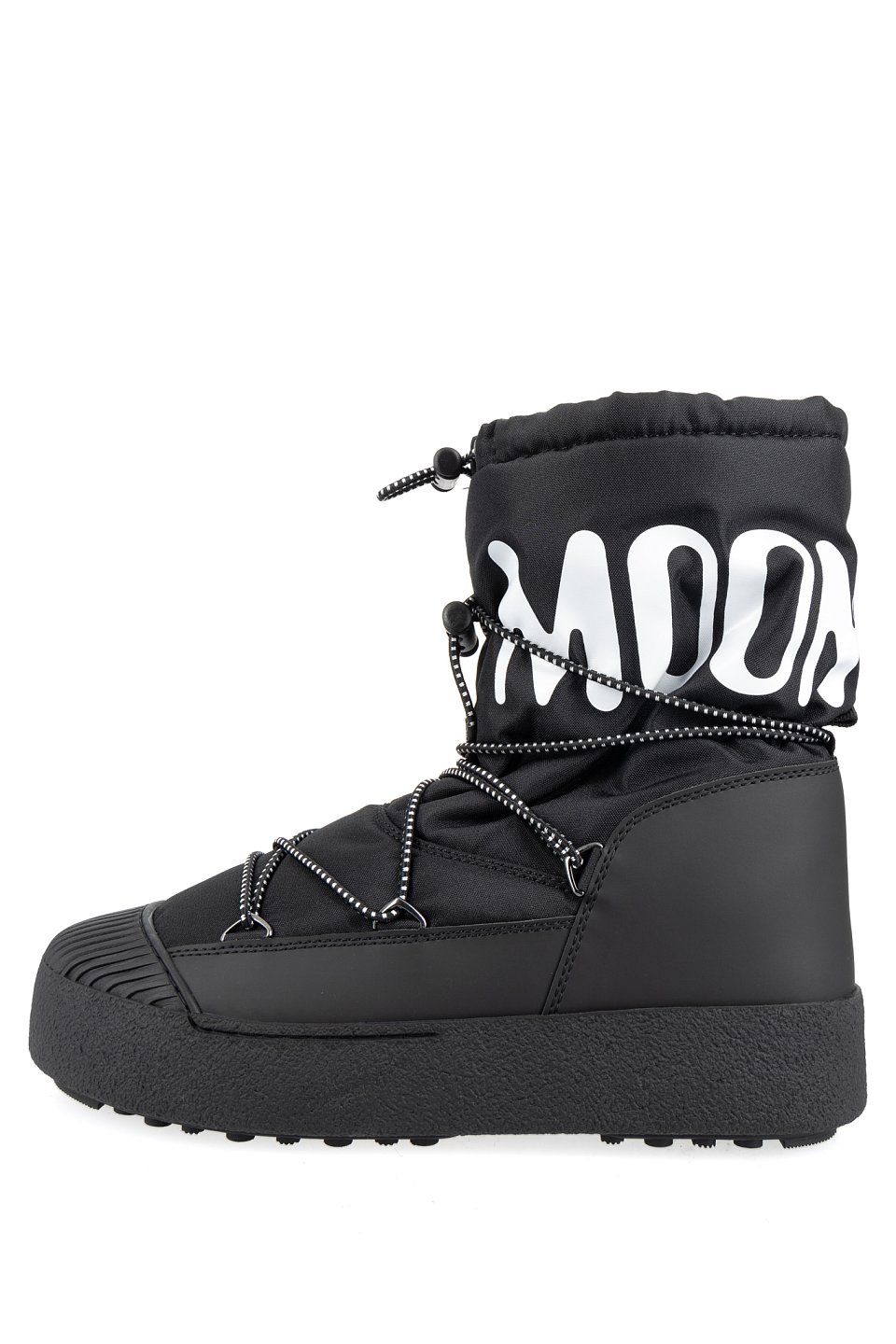 Ботинки Moon Boot - фото 1
