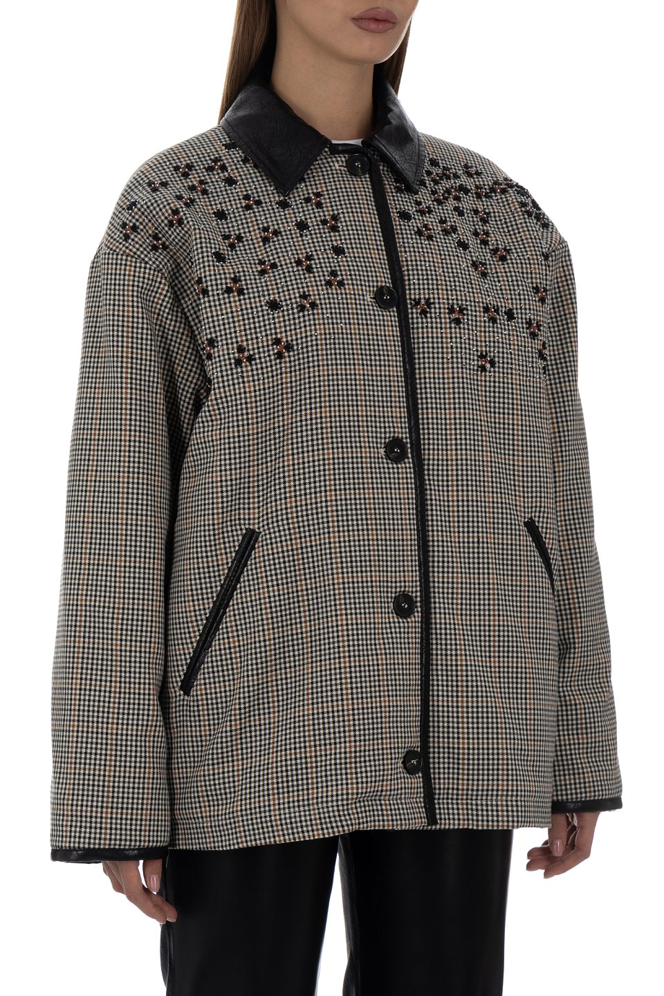 Куртка Msgm - фото 3