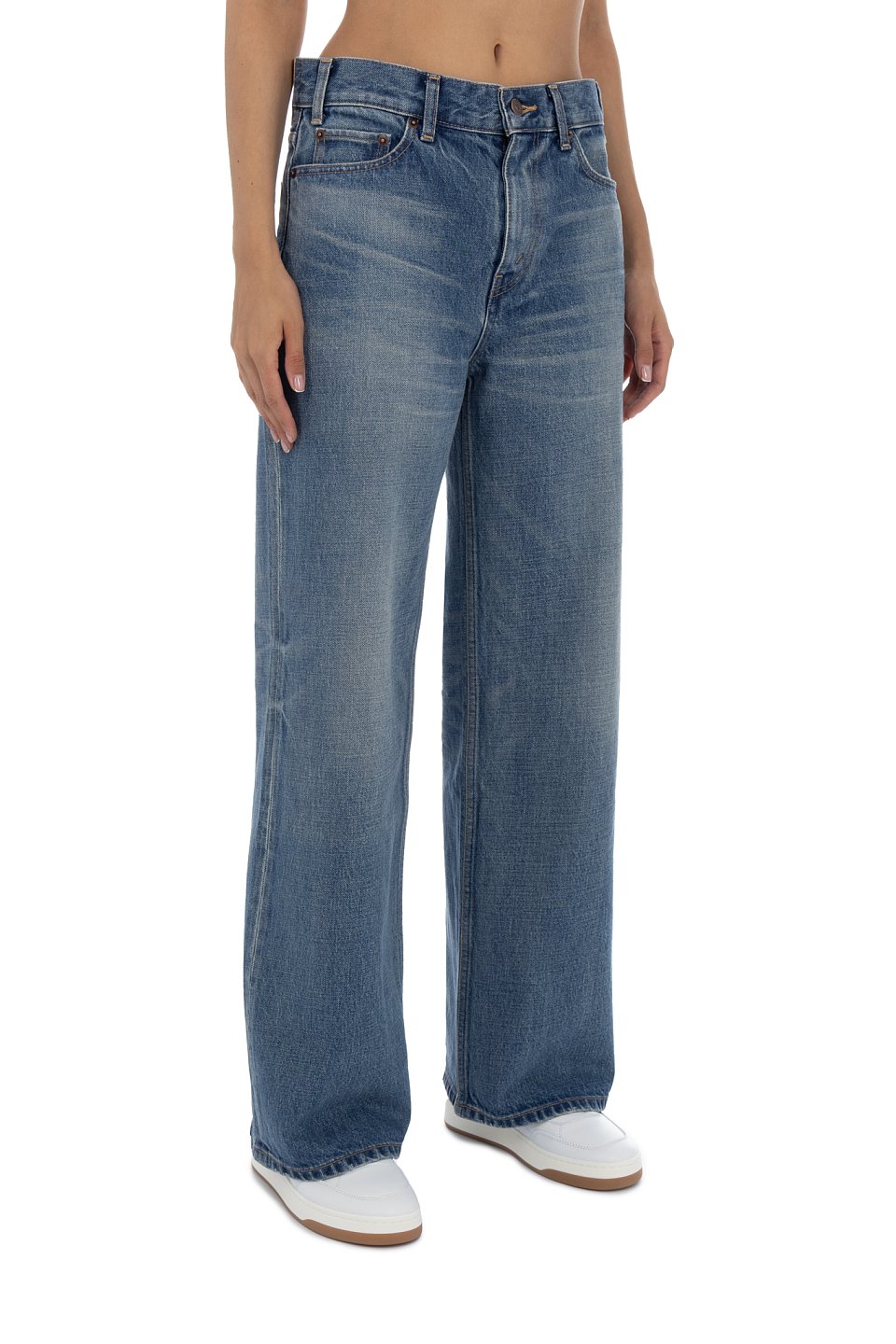 Джинсы Celine - фото 3