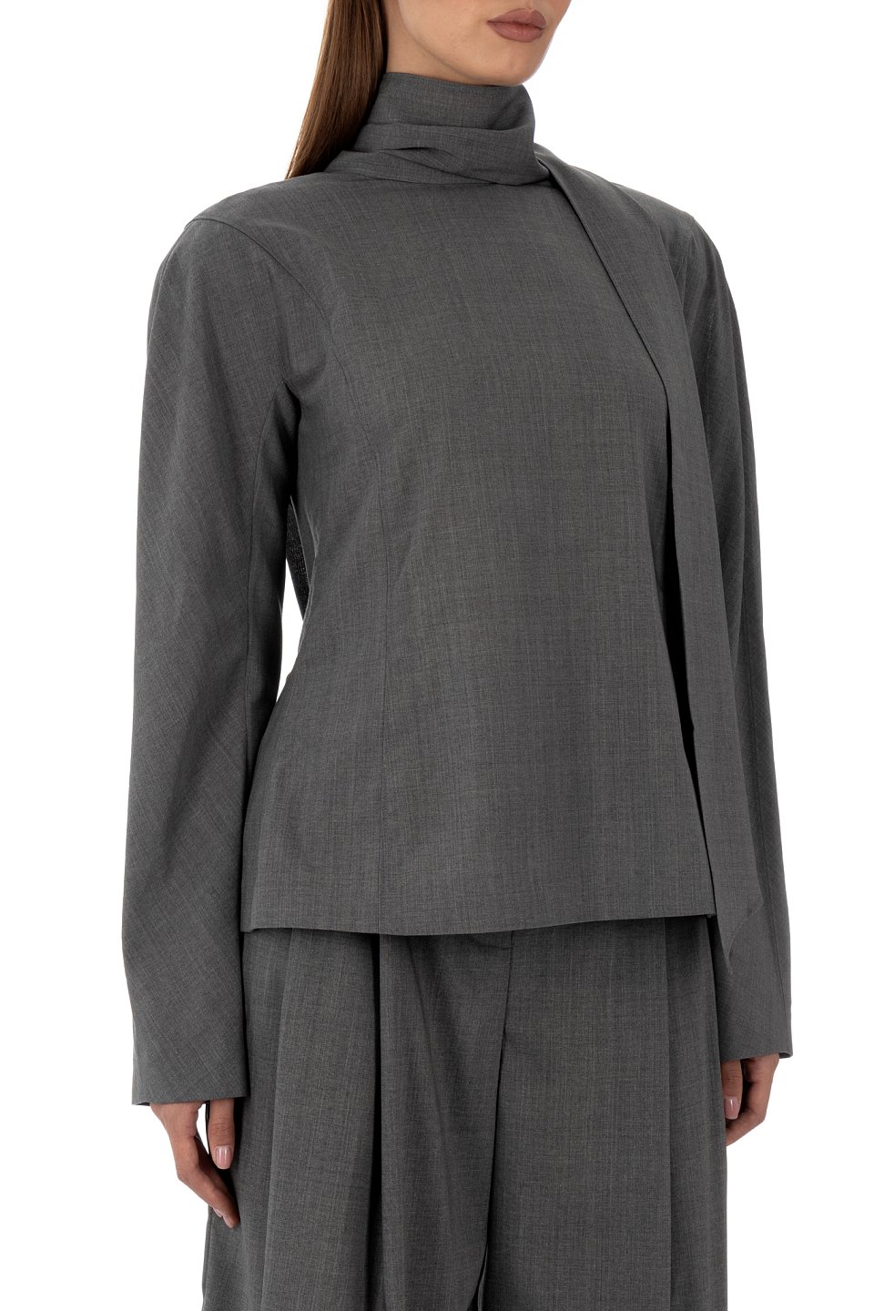 Топ Jacquemus - фото 3