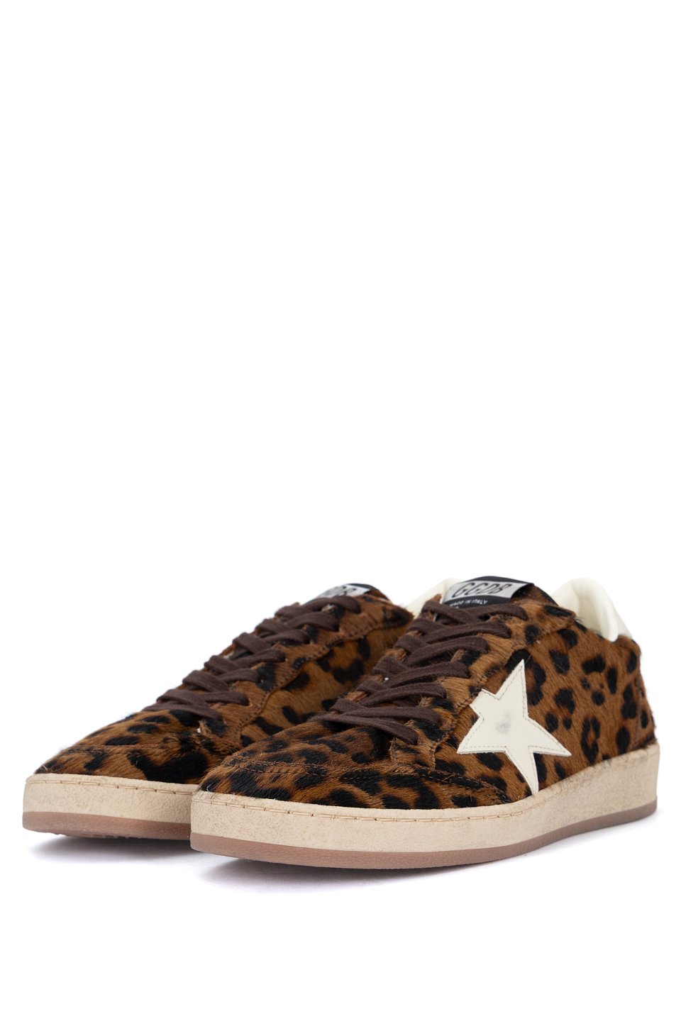 Кеды Golden Goose - фото 2