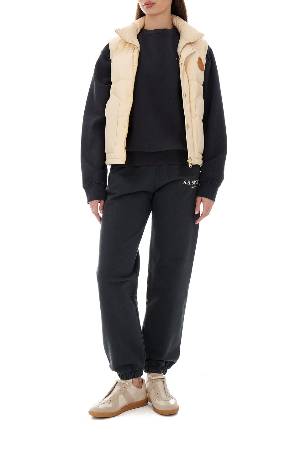 Брюки Sporty & Rich - фото 2