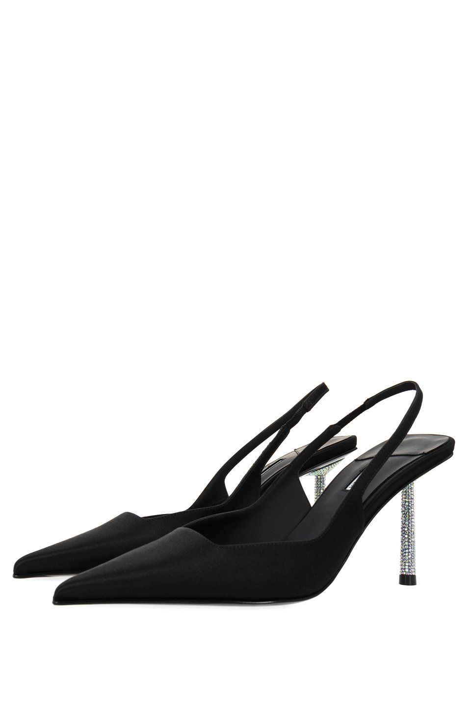 Туфли Le Silla - фото 2