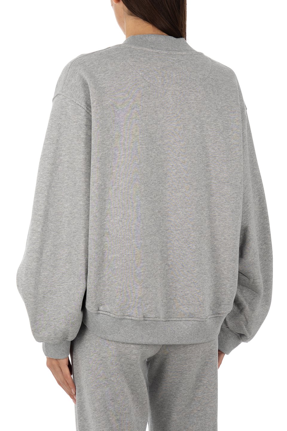 Толстовка The Attico - фото 4