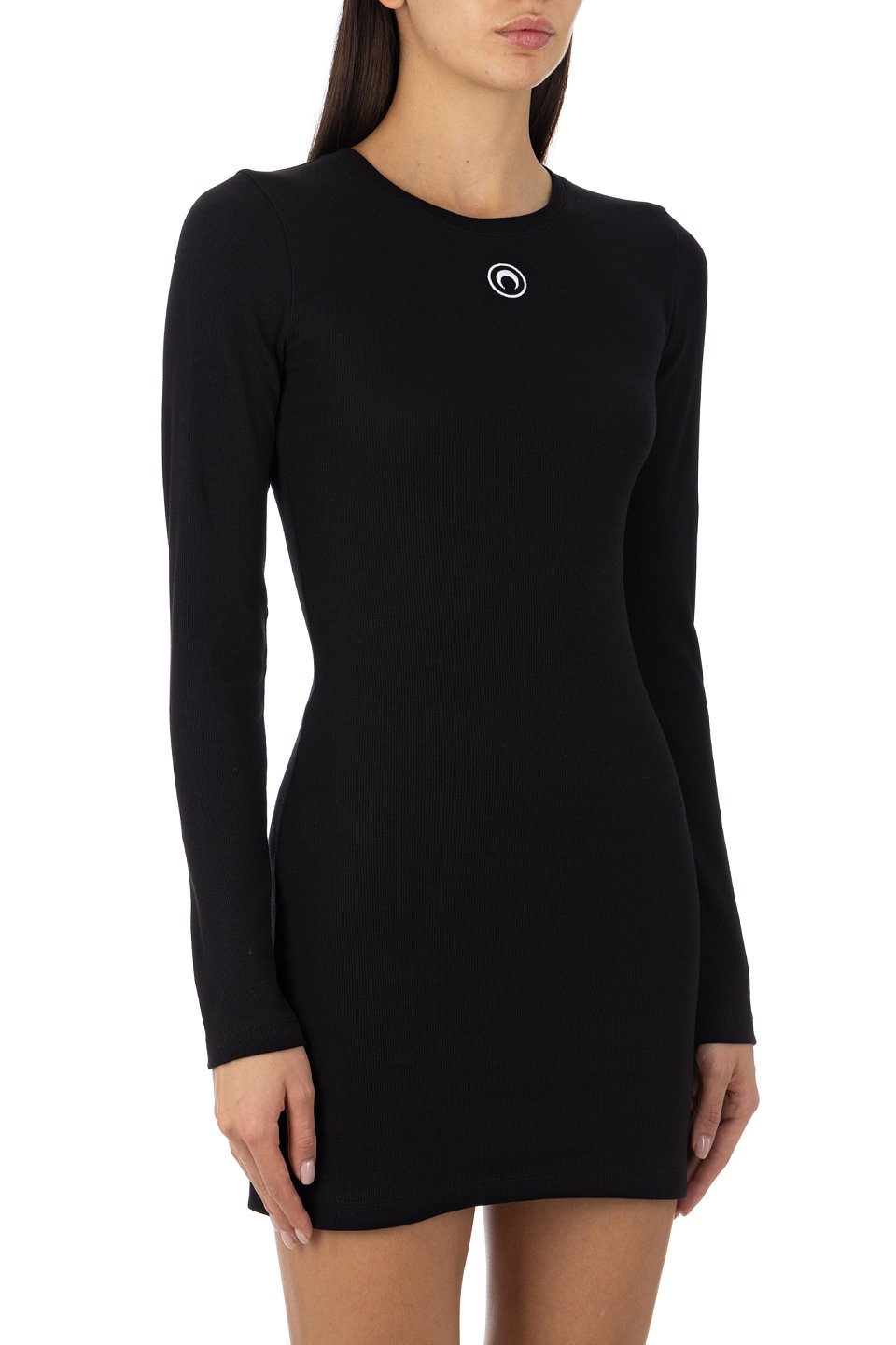 Платье Marine Serre - фото 3