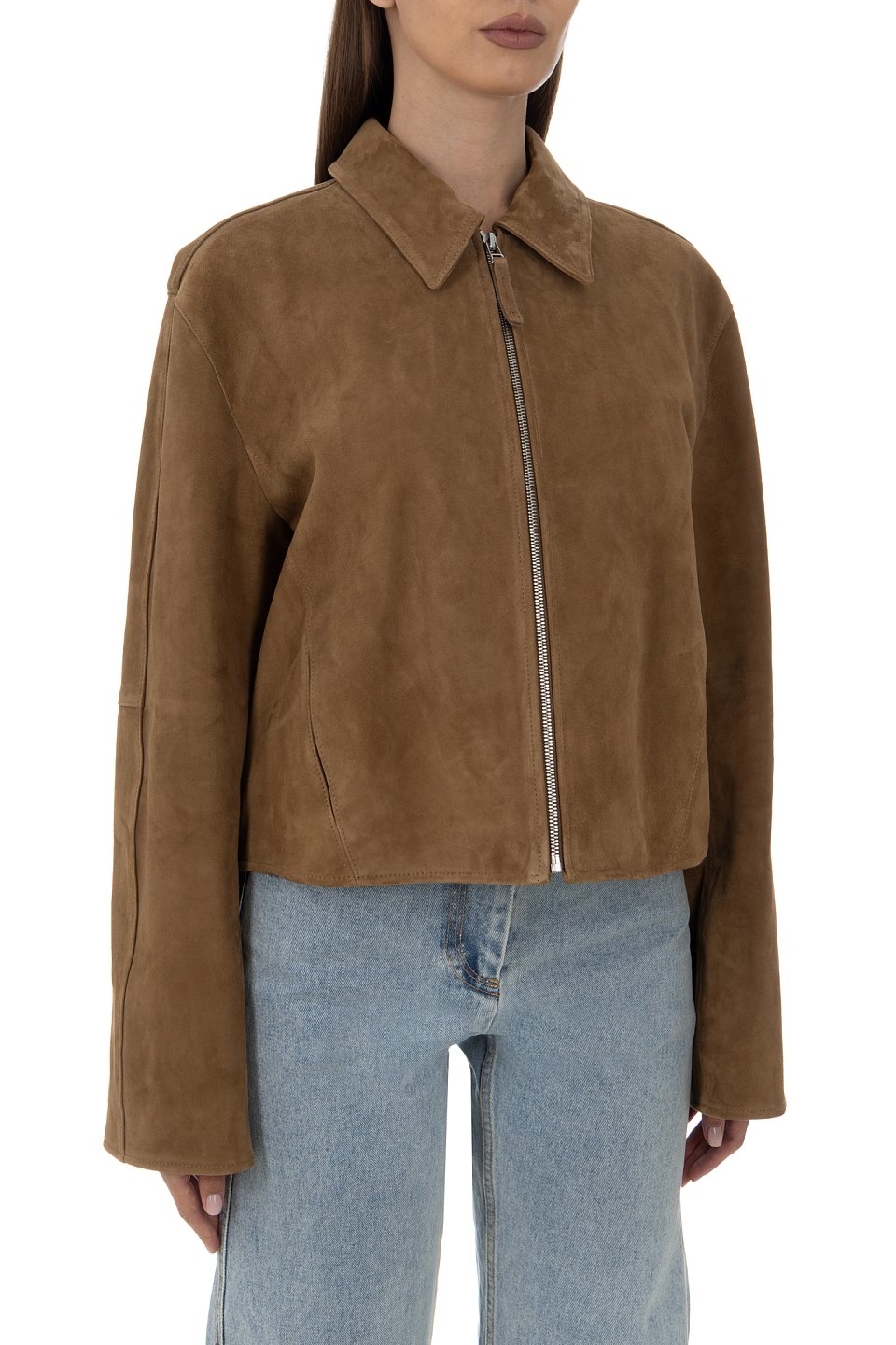 Куртка Low Classic - фото 3