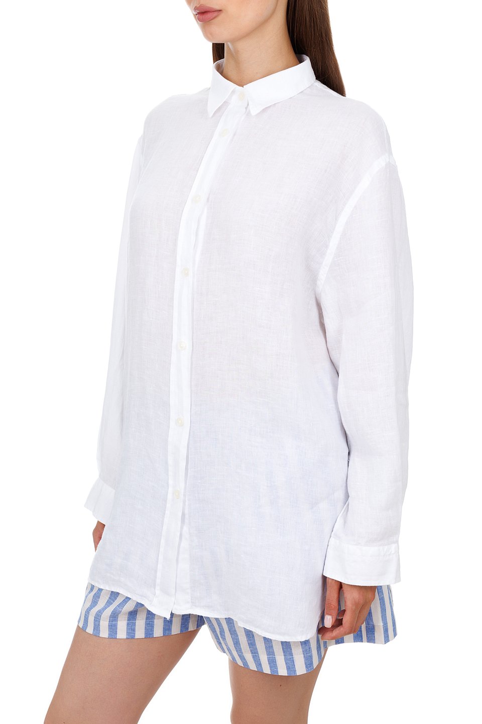 Рубашка The Core - фото 3