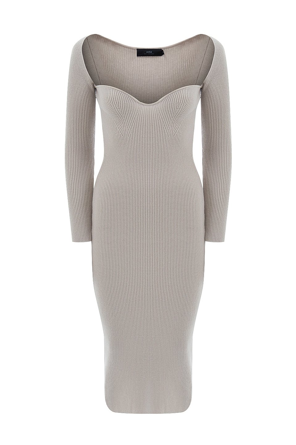 Платье Arch4 - фото 1