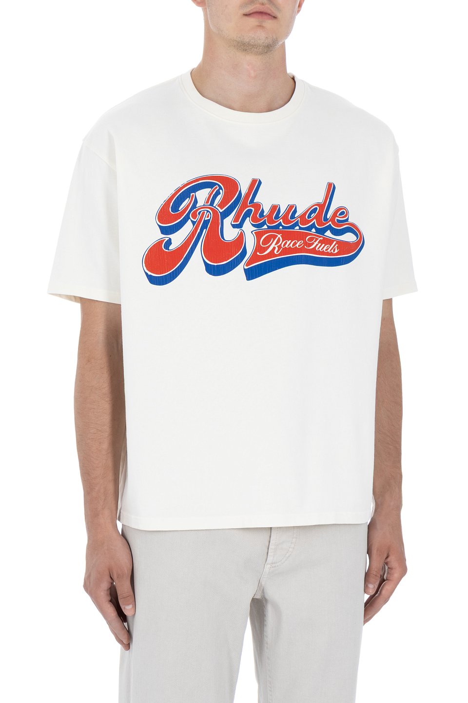 Футболка Rhude - фото 3