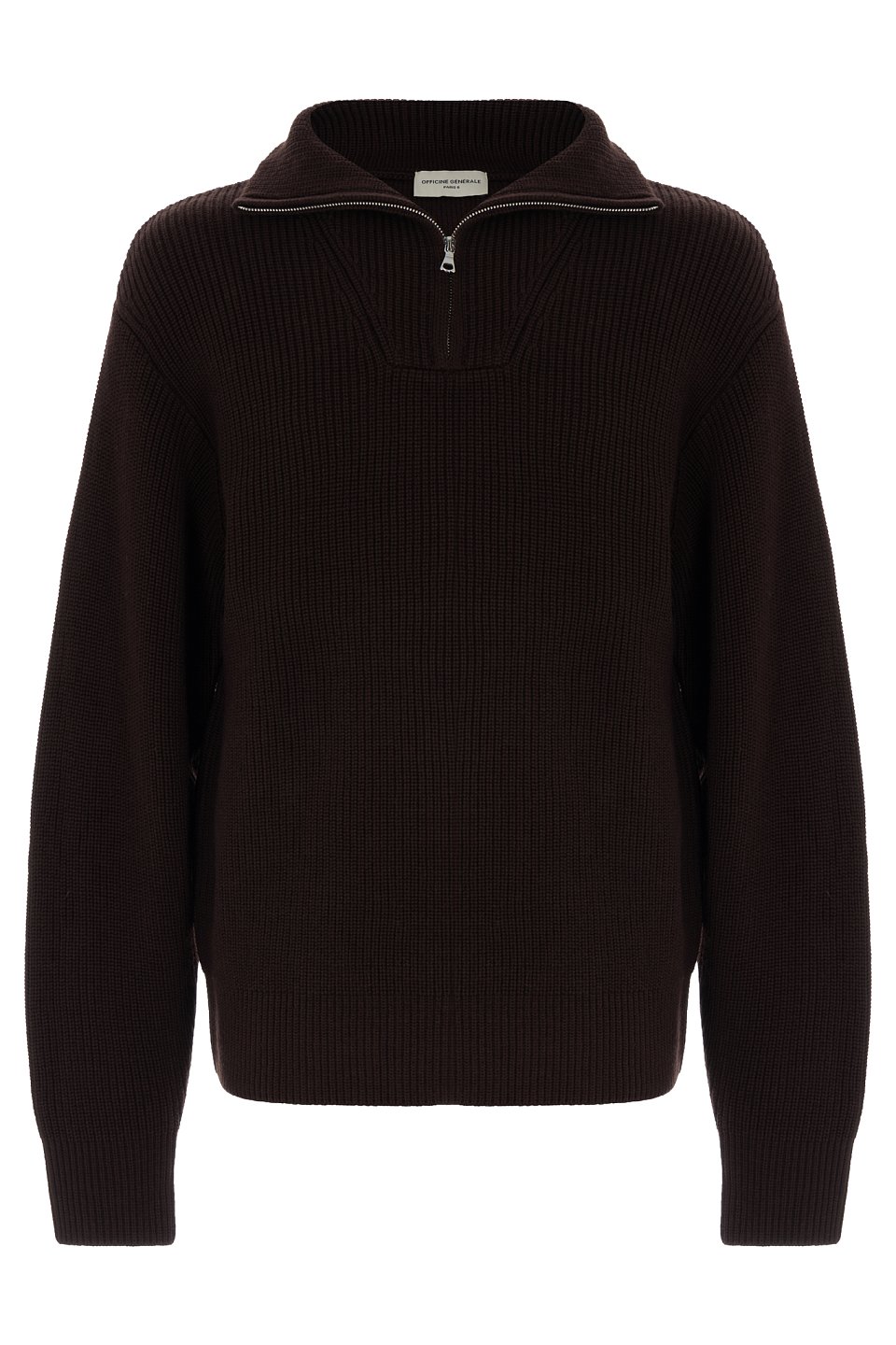 Свитер Officine Generale - фото 1