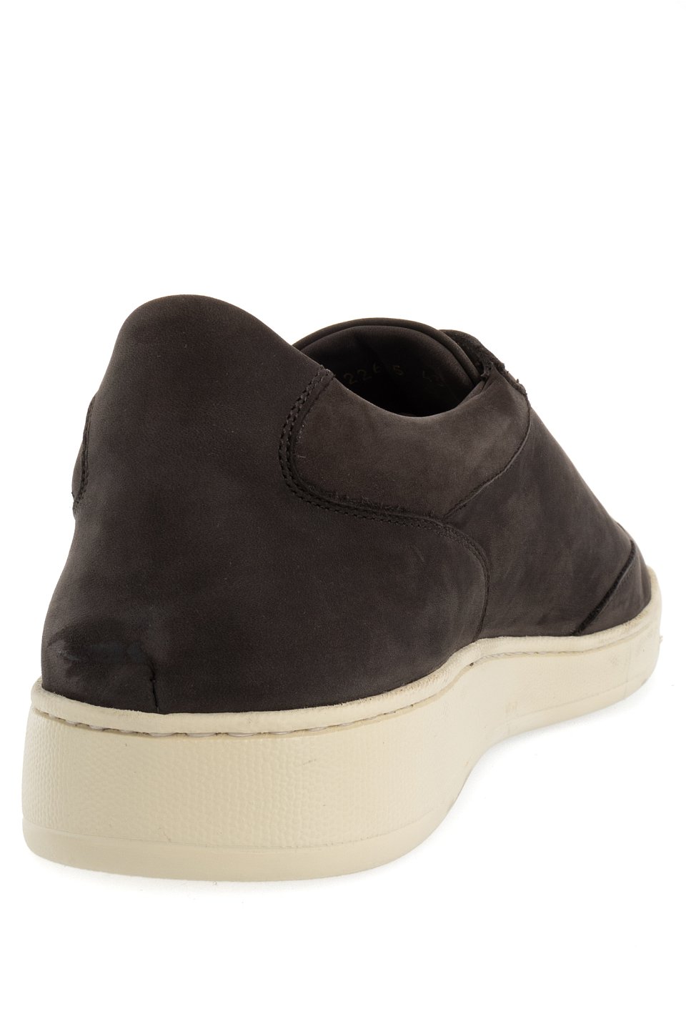 Кеды Brunelli - фото 3