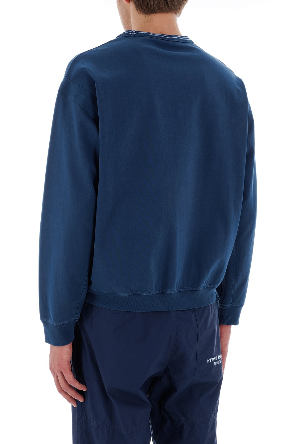 Толстовка Stone Island - фото 4