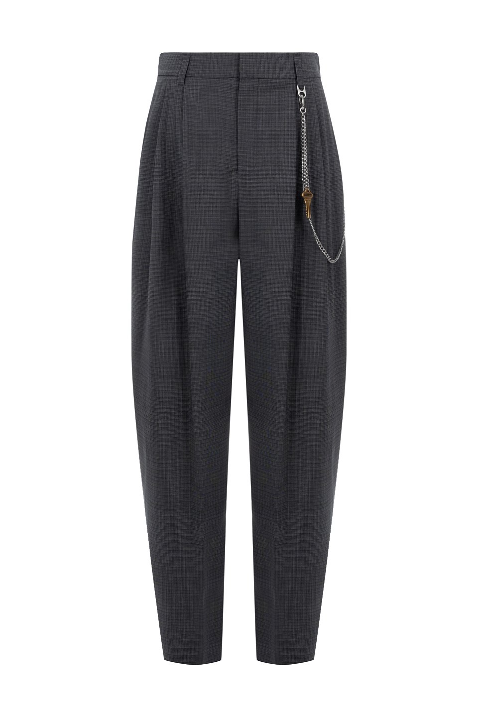 Брюки Alexander Wang - фото 1