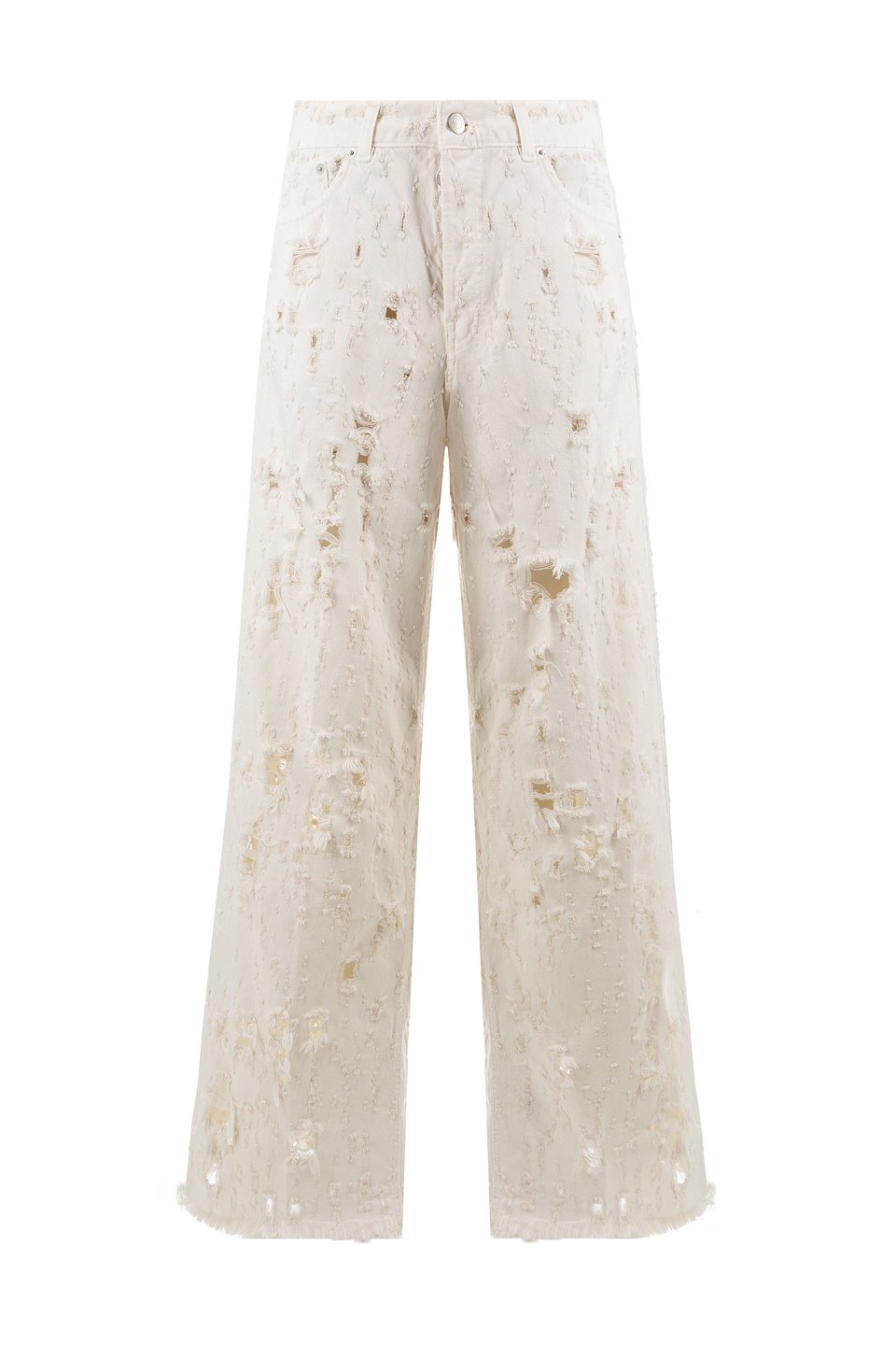 Джинсы Haikure - фото 1