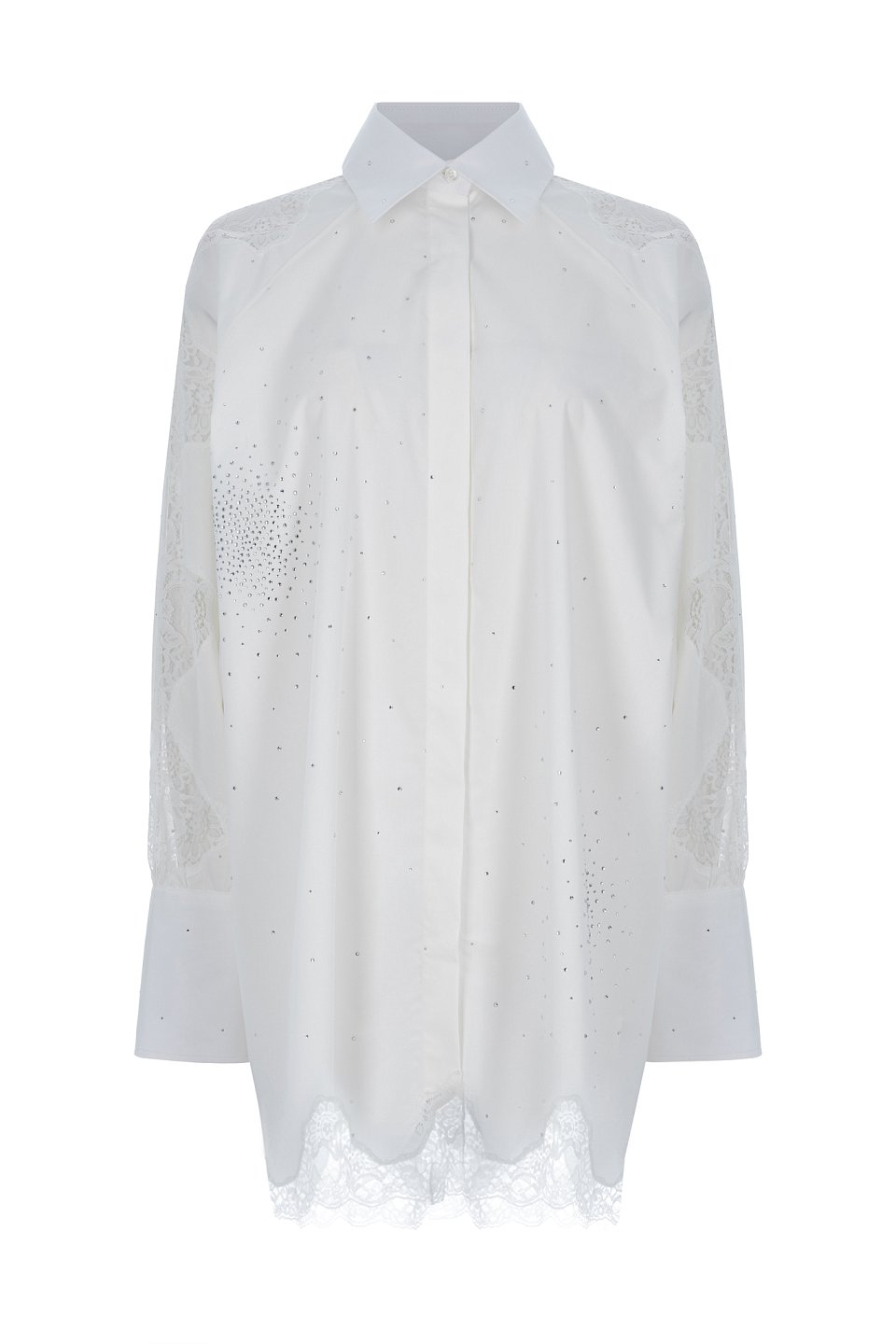 Рубашка Giuseppe Di Morabito - фото 1