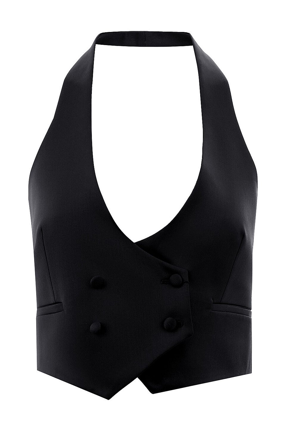 Жилет Jacob Lee - фото 1