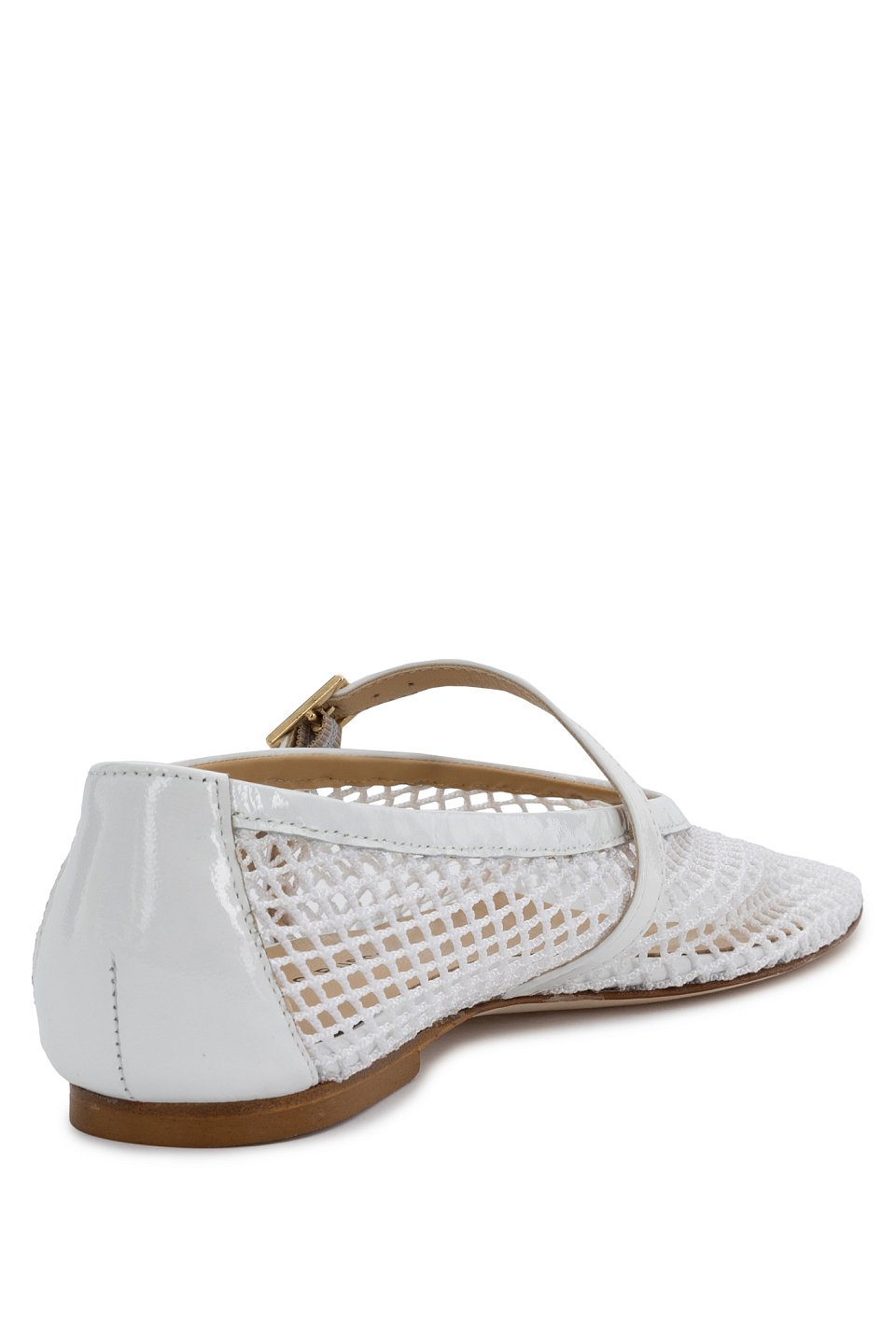 Балетки Fabio Rusconi - фото 3