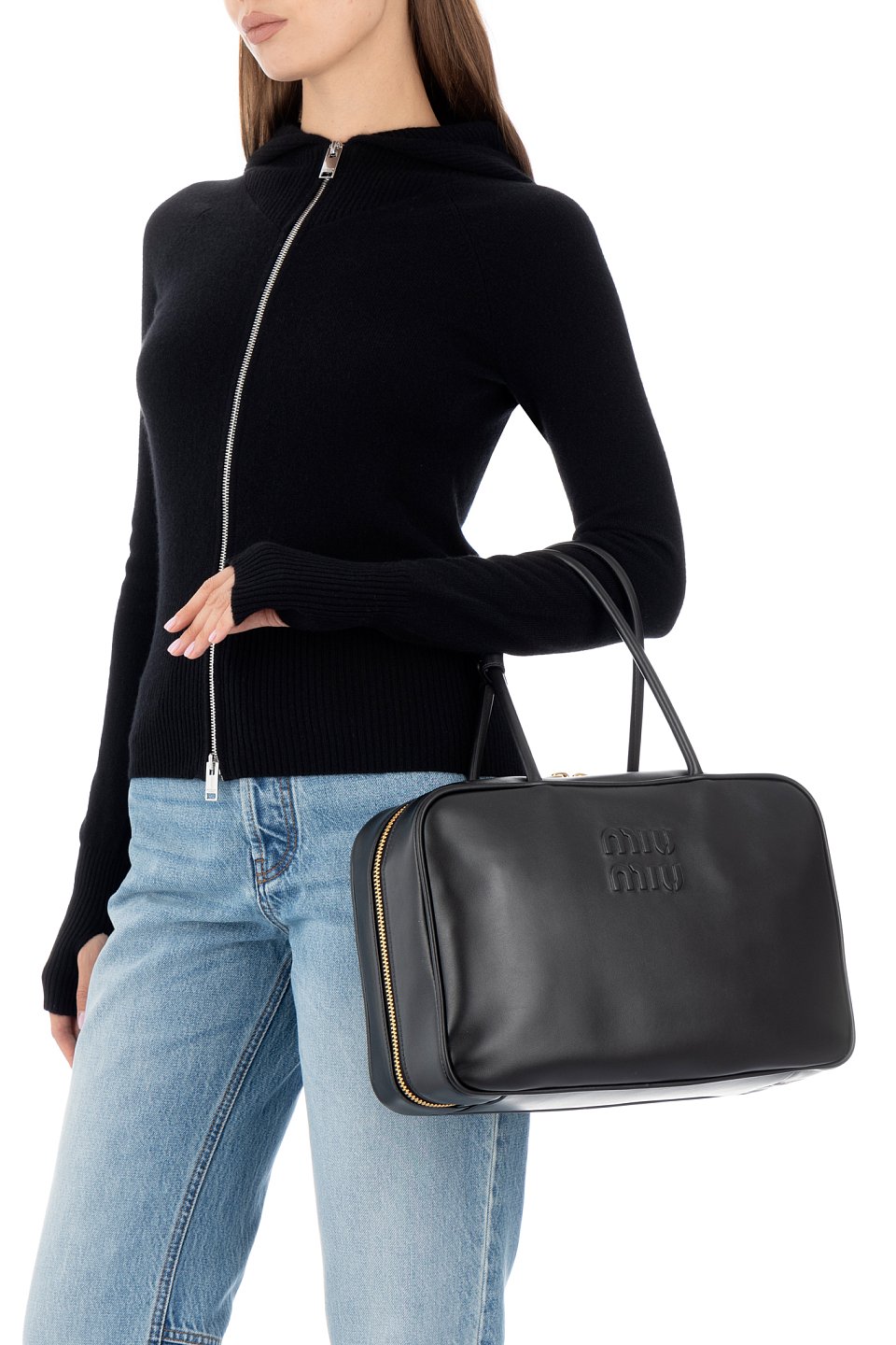 Сумка Miu Miu - фото 2