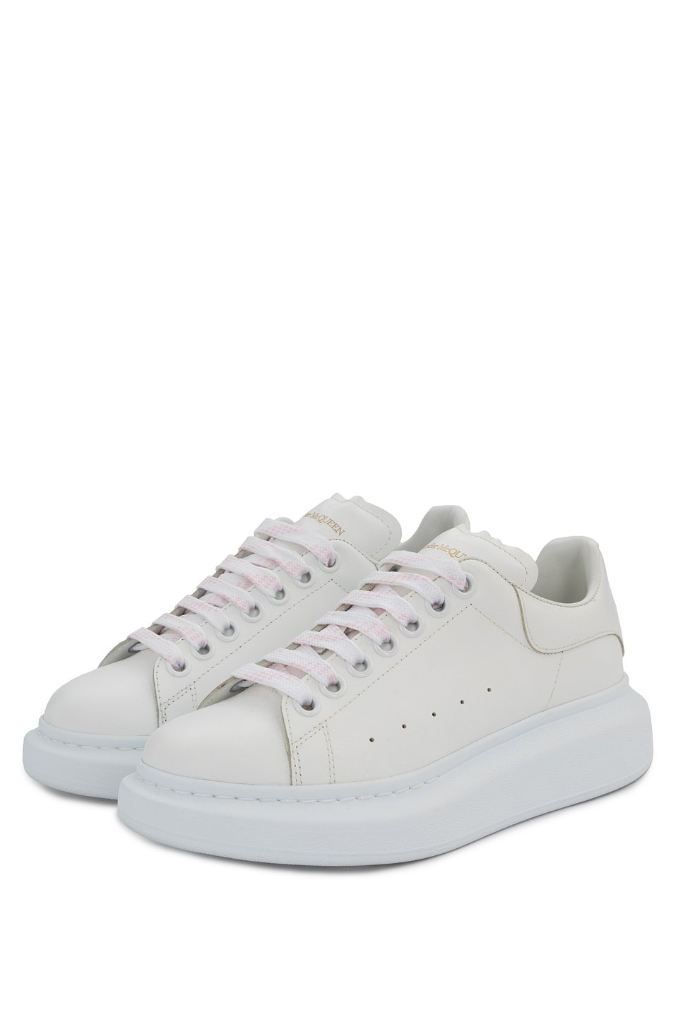 Кроссовки Alexander Mcqueen - фото 2