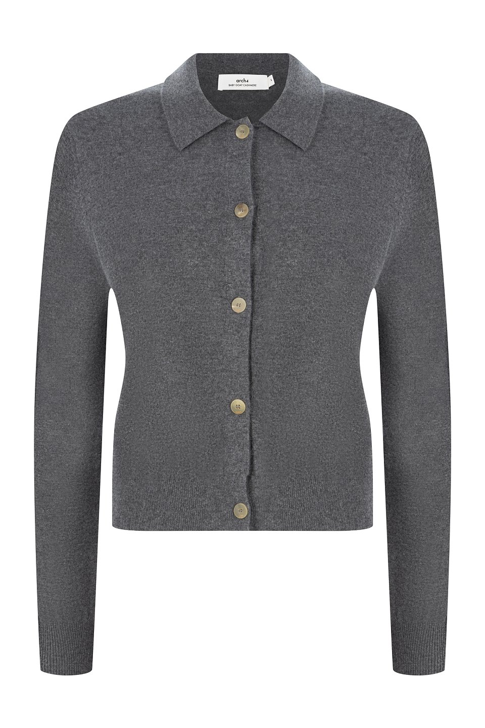 Кардиган Arch4 - фото 1