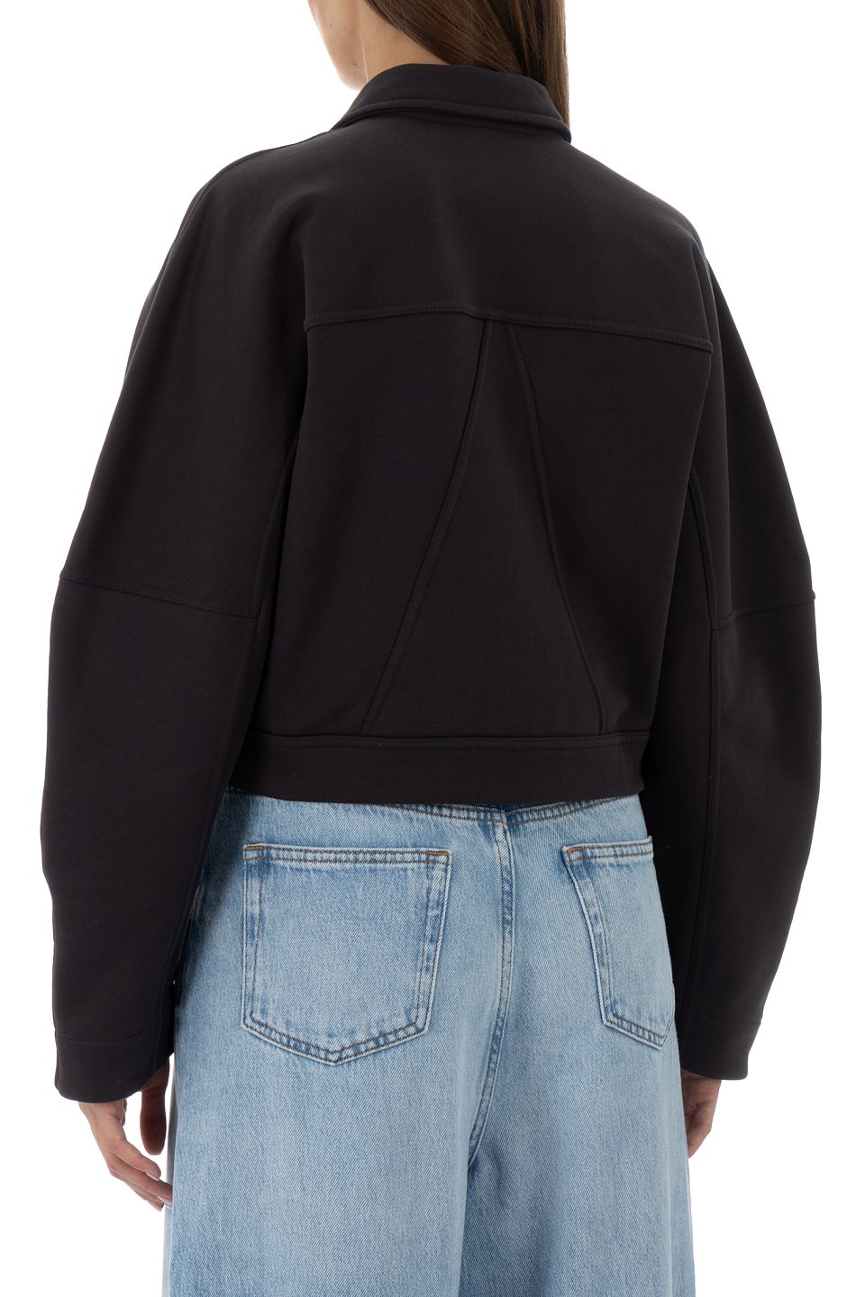 Бомбер Ganni - фото 4