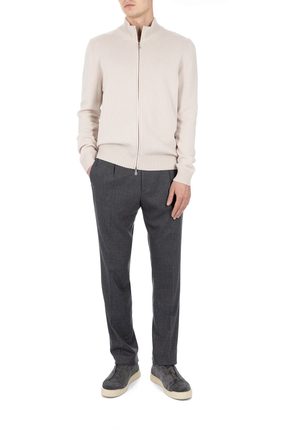 Кардиган Gran Sasso - фото 2