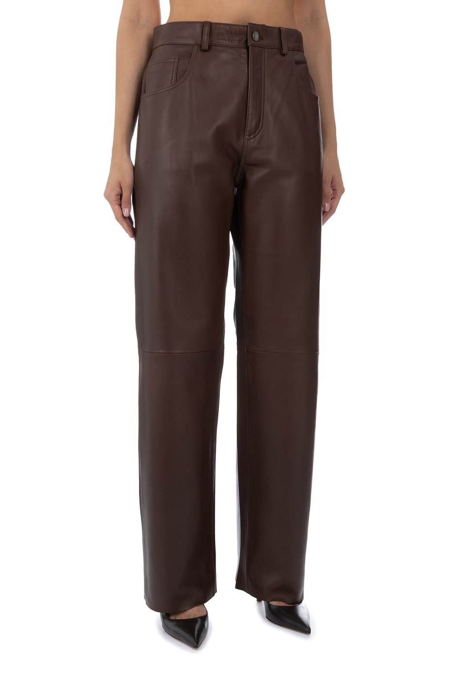 Брюки Haikure - фото 3