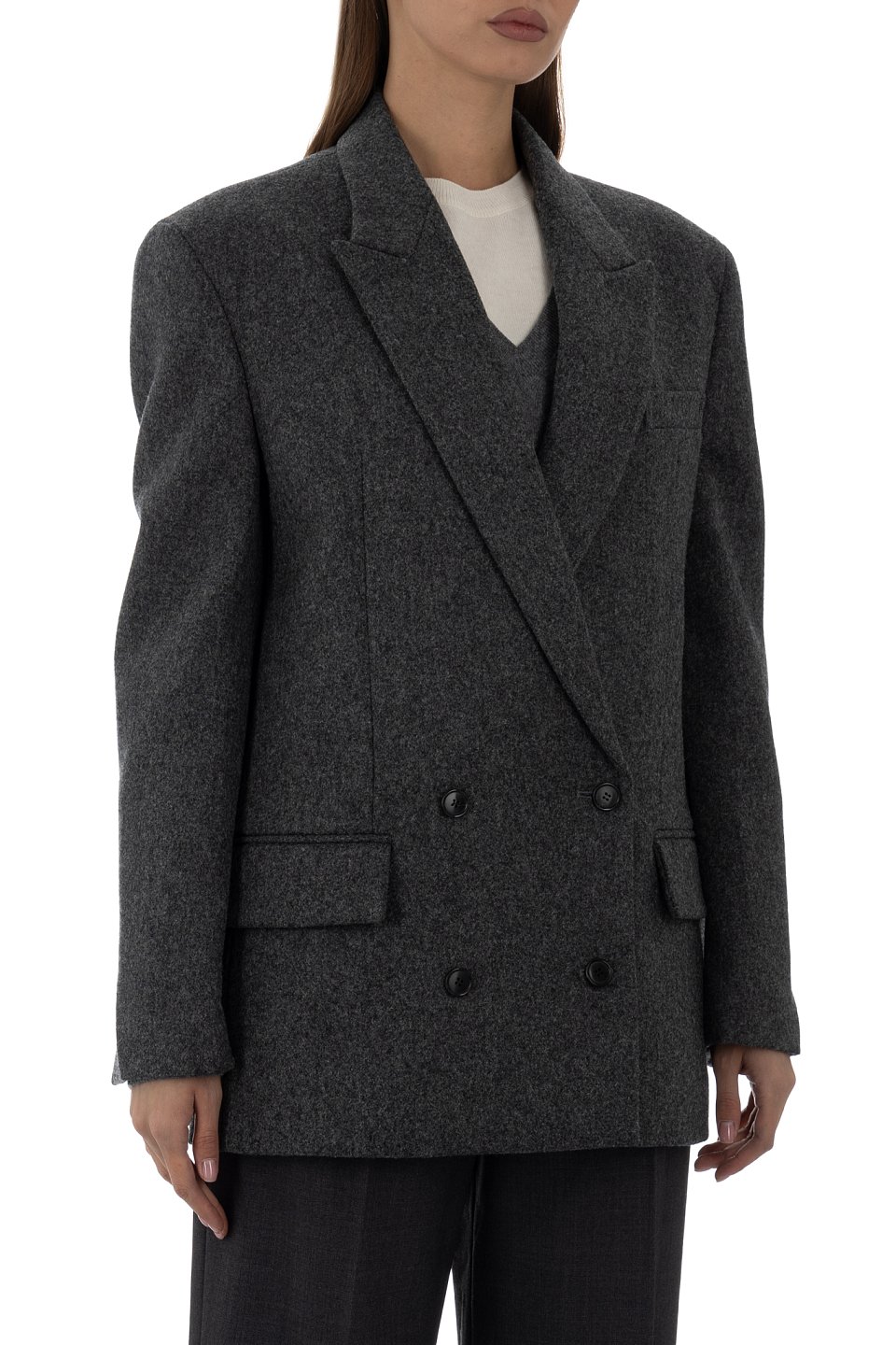 Пиджак Recto - фото 3