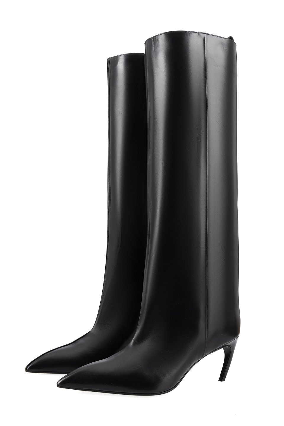 Сапоги The Attico - фото 2