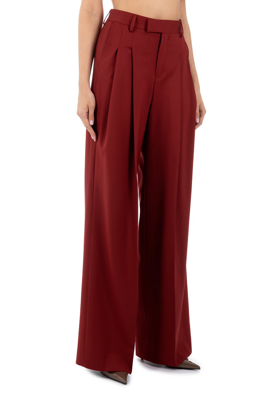 Брюки Jacob Lee - фото 3