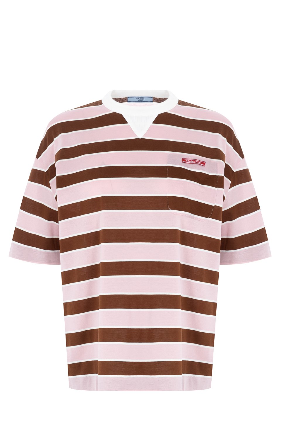 Футболка Prada - фото 1