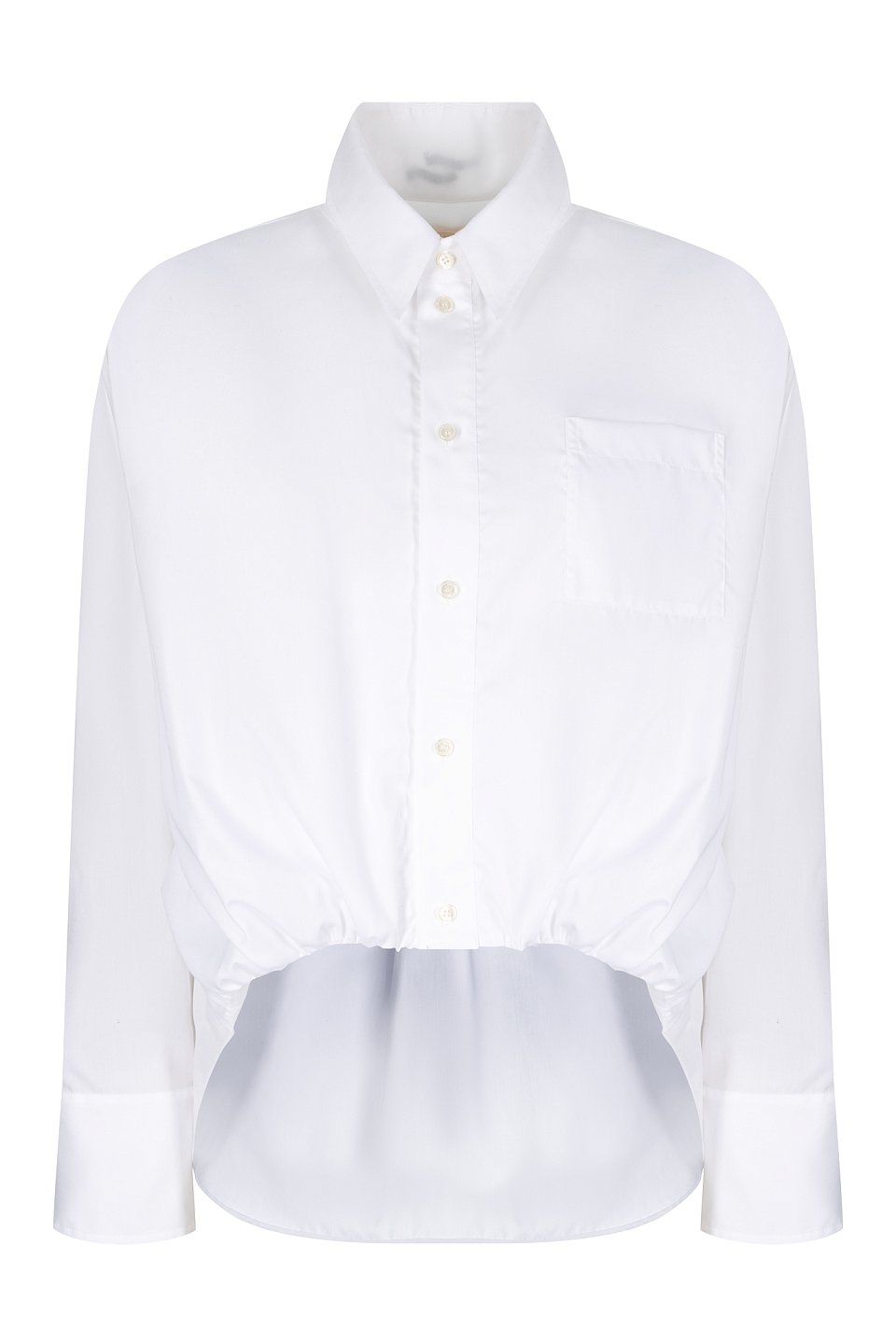 Рубашка Ssheena - фото 1