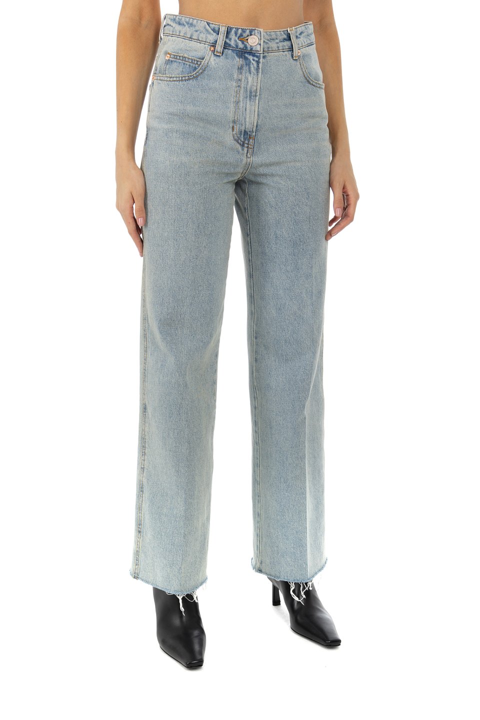 Джинсы Recto - фото 3