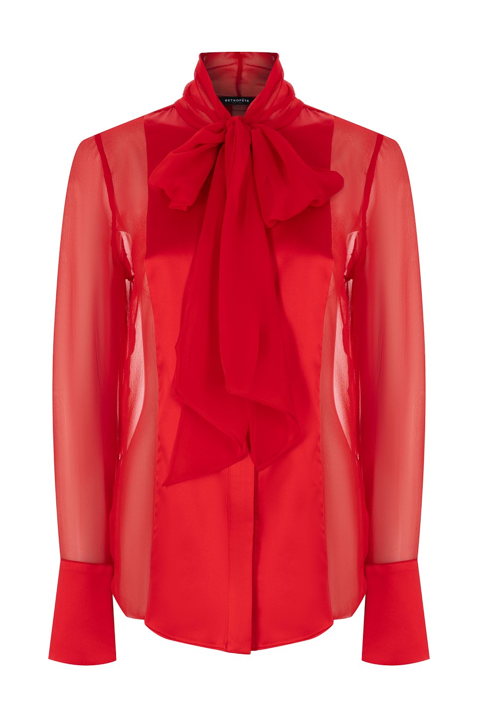 Блуза Retrofete - фото 1