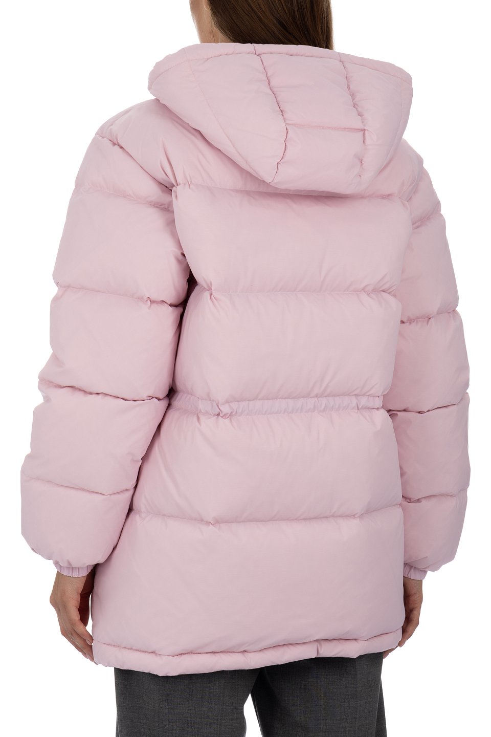 Пуховик Msgm - фото 4