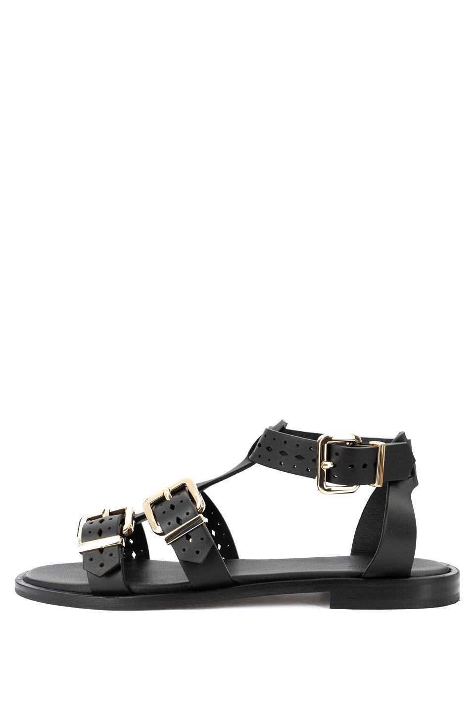 Сандалии The Core - фото 1