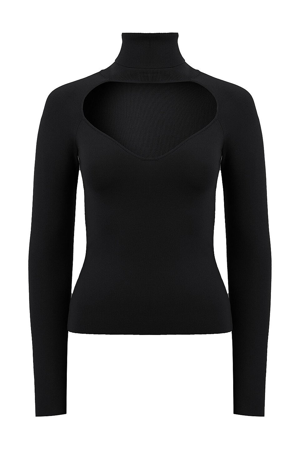 Лонгслив Nanushka - фото 1