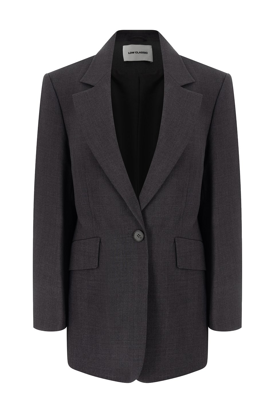 Пиджак Low Classic - фото 1