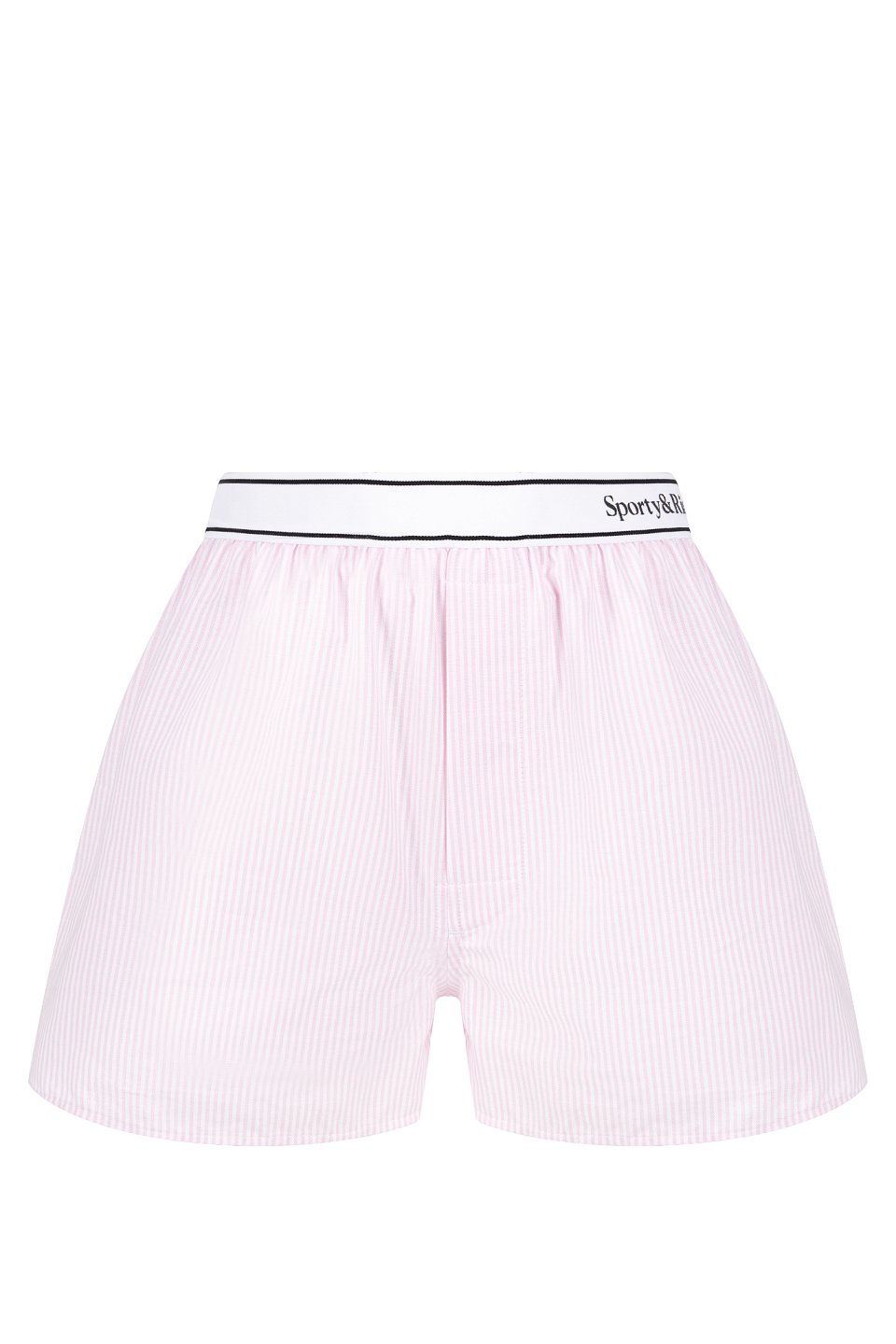 Шорты Sporty & Rich - фото 1