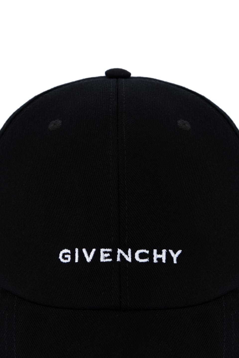 Бейсболка Givenchy - фото 4