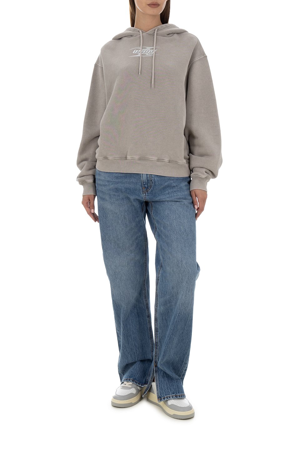 Джинсы Alexander Wang - фото 2