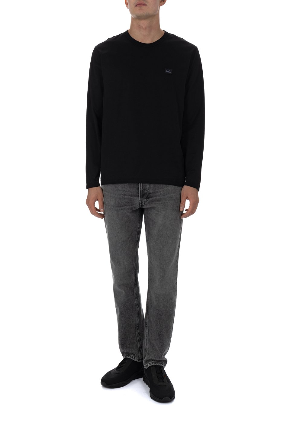 Лонгслив C.P. Company - фото 2