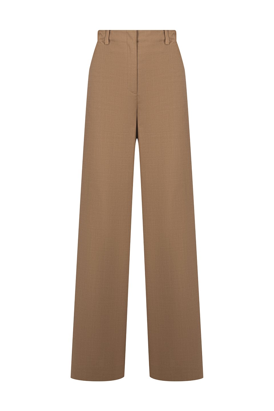 Брюки Mugler - фото 1