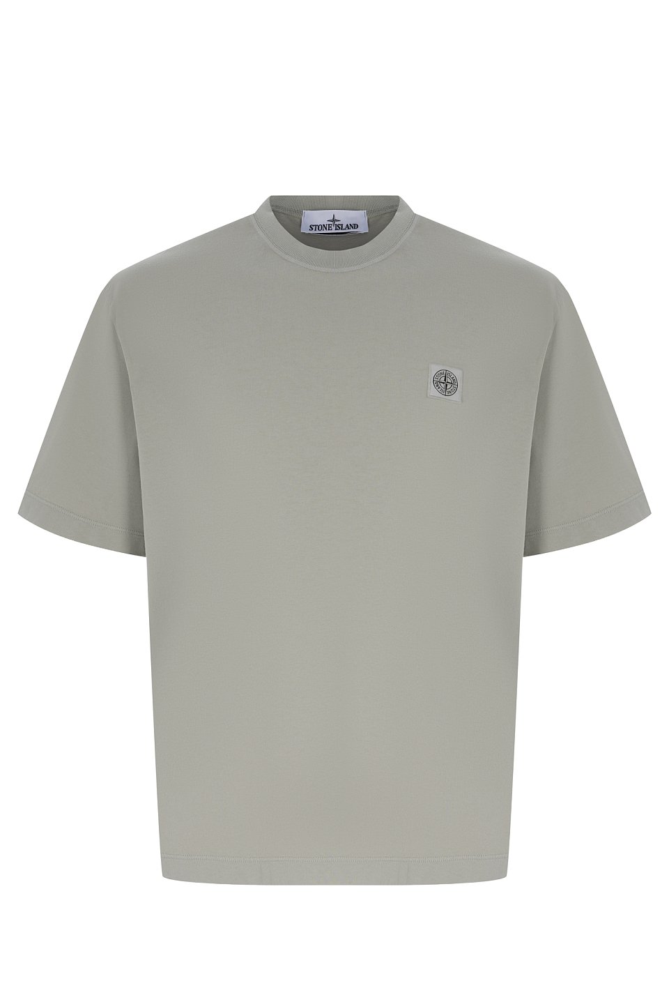 Футболка Stone Island - фото 1