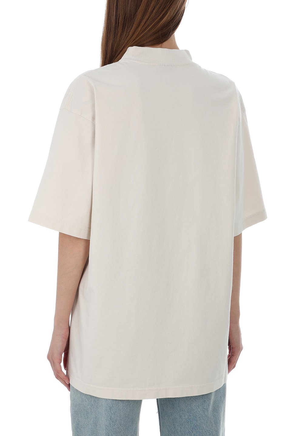 Футболка Balenciaga - фото 4