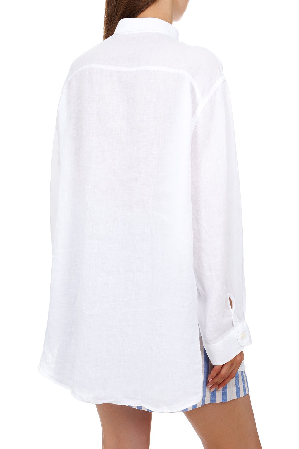 Рубашка The Core - фото 4